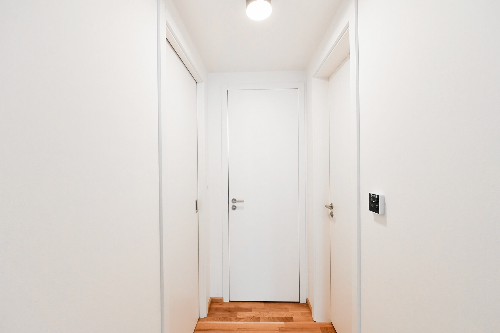 Kmochova, Smíchov - Prague 5 | Rent, Apartment One-bedroom (2+kk), 55 m²