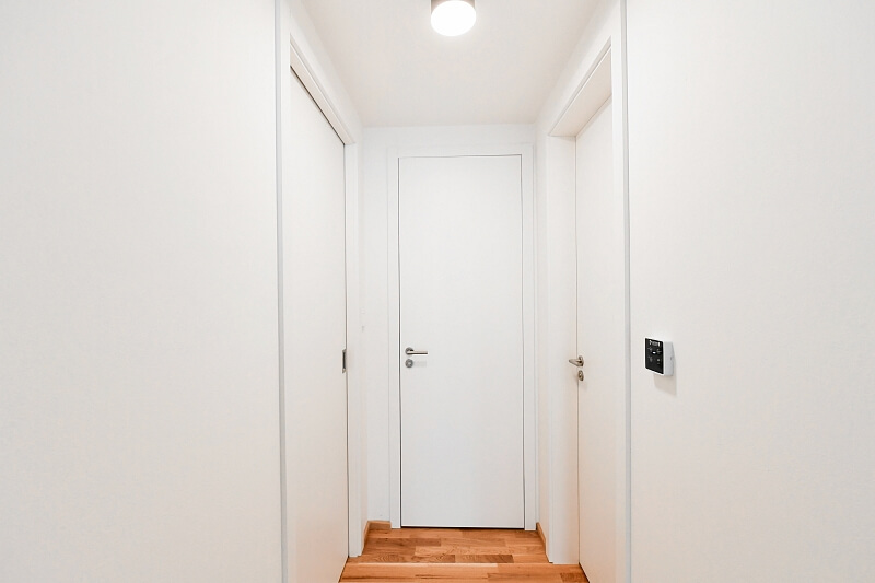 Kmochova, Smíchov - Prague 5 | Rent, Apartment One-bedroom (2+kk), 55 m²