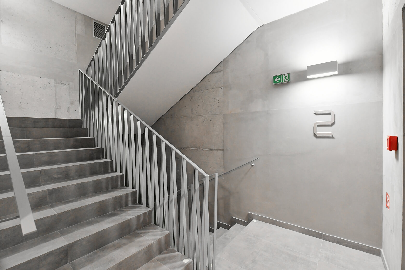 Kmochova, Smíchov - Prague 5 | Rent, Apartment One-bedroom (2+kk), 55 m²