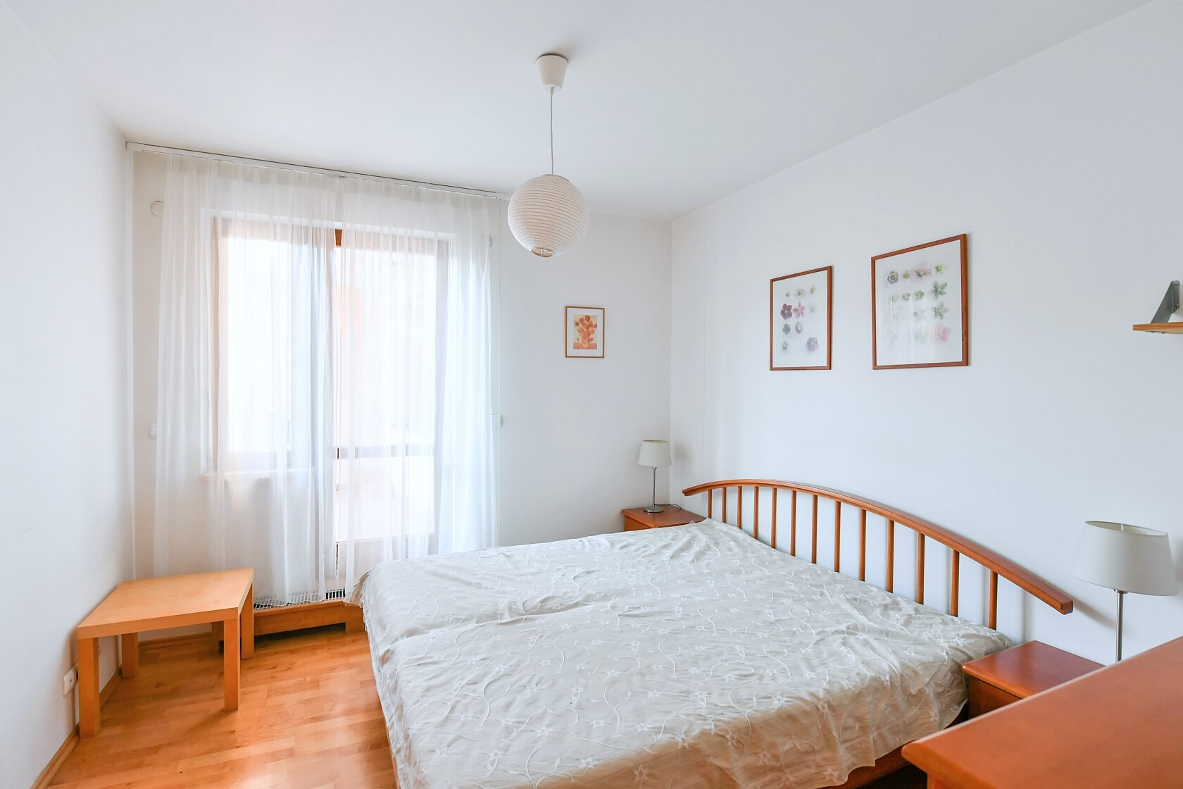 Patočkova, Břevnov - Praha 6 | Pronájem, Byt 3+kk, 98 m²