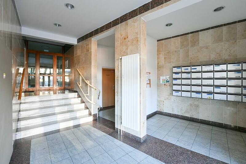 Patočkova, Břevnov - Prague 6 | Rent, Apartment Two-bedroom (3+kk), 98 m²