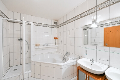 Patočkova, Břevnov - Praha 6 | Pronájem, Byt 3+kk, 98 m²