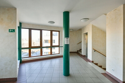 Patočkova, Břevnov - Prague 6 | Rent, Apartment Two-bedroom (3+kk), 98 m²