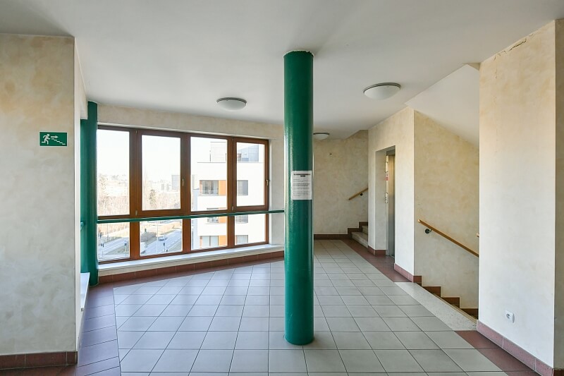 Patočkova, Břevnov - Praha 6 | Pronájem, Byt 3+kk, 98 m²