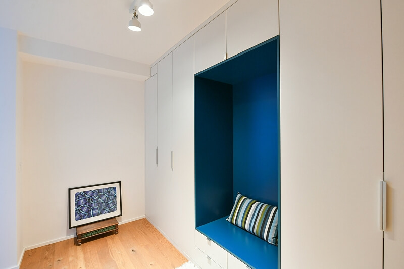 Na Prosecké vyhlídce, Prosek - Praha 9 | Pronájem, Byt 1+kk, 51 m²