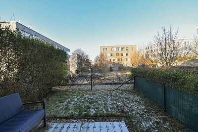 Na Prosecké vyhlídce, Prosek - Praha 9 | Pronájem, Byt 1+kk, 51 m²