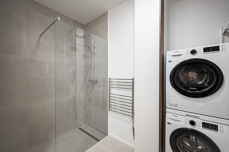 Nad Kajetánkou, Břevnov - Praha 6 | Pronájem, Byt 2+kk, 50 m²