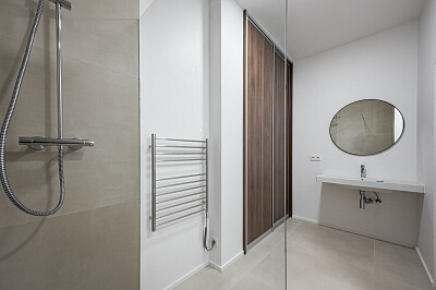 Nad Kajetánkou, Břevnov - Praha 6 | Pronájem, Byt 2+kk, 50 m²