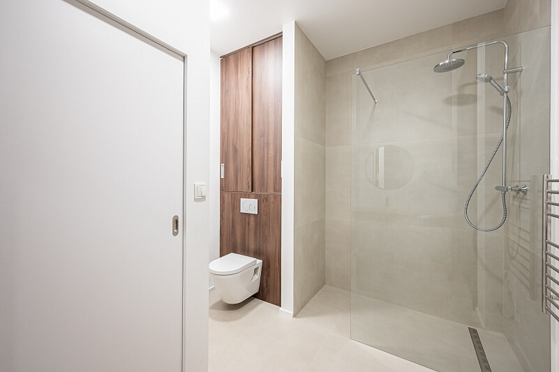 Nad Kajetánkou, Břevnov - Praha 6 | Pronájem, Byt 2+kk, 50 m²