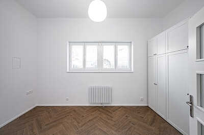 Nad Kajetánkou, Břevnov - Praha 6 | Pronájem, Byt 2+kk, 50 m²