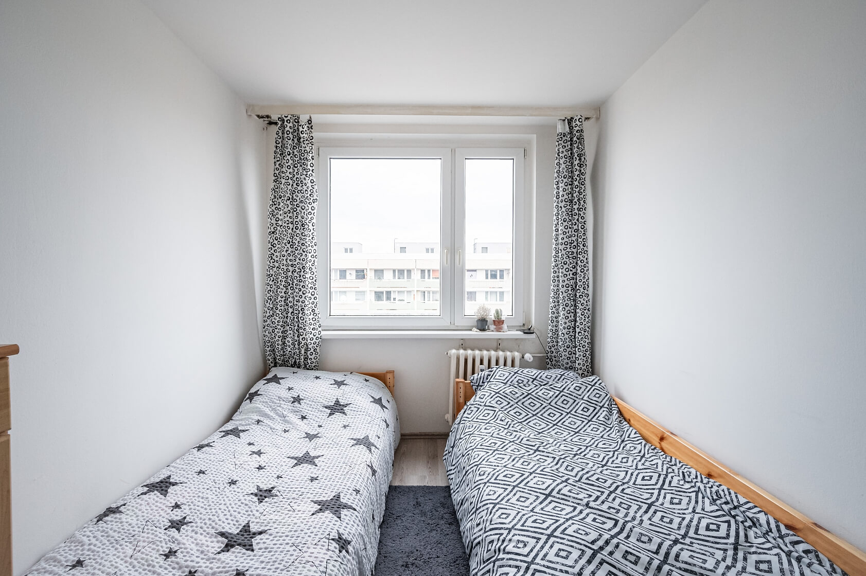 Borovanského, Stodůlky - Praha 5 | Prodej, Byt 3+1, 78 m²