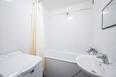 Borovanského, Stodůlky - Prague 5 | Sale, Apartment Two-bedroom (3+1), 78 m²