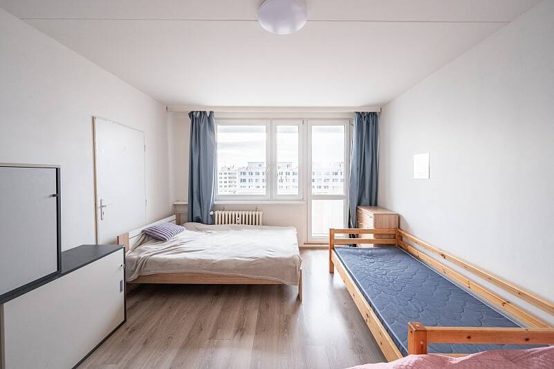 Borovanského, Stodůlky - Praha 5 | Prodej, Byt 3+1, 78 m²