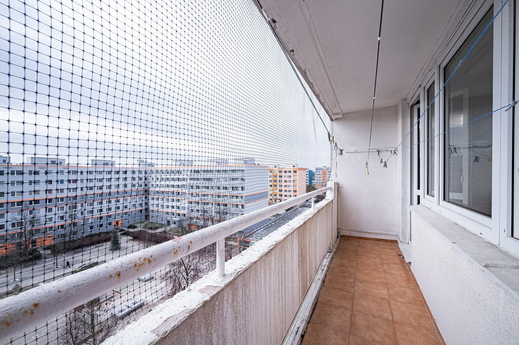 Borovanského, Stodůlky - Praha 5 | Prodej, Byt 3+1, 78 m²