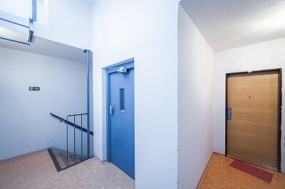 Borovanského, Stodůlky - Praha 5 | Prodej, Byt 3+1, 78 m²