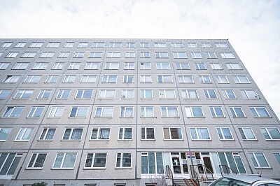 Borovanského, Stodůlky - Prague 5 | Sale, Apartment Two-bedroom (3+1), 78 m²