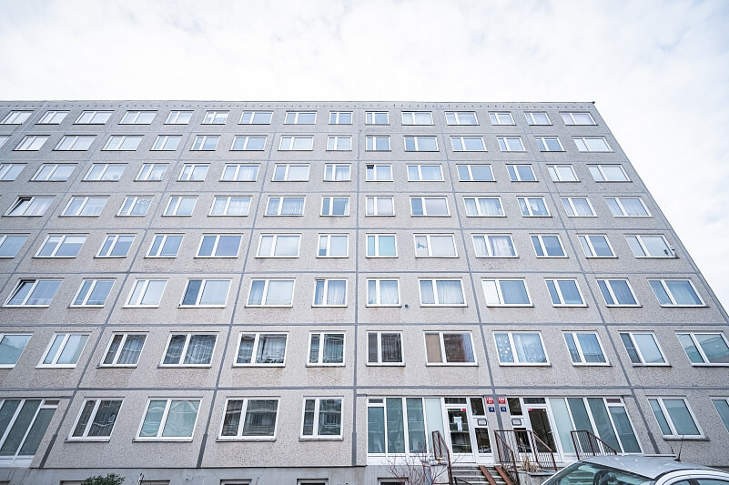 Borovanského, Stodůlky - Praha 5 | Prodej, Byt 3+1, 78 m²