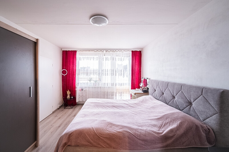 Kurzova, Stodůlky - Praha 5 | Prodej, Byt 3+1, 74 m²