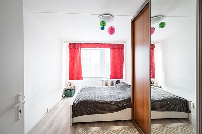 Kurzova, Stodůlky - Praha 5 | Prodej, Byt 3+1, 74 m²