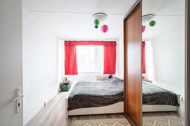 Kurzova, Stodůlky - Praha 5 | Prodej, Byt 3+1, 74 m²