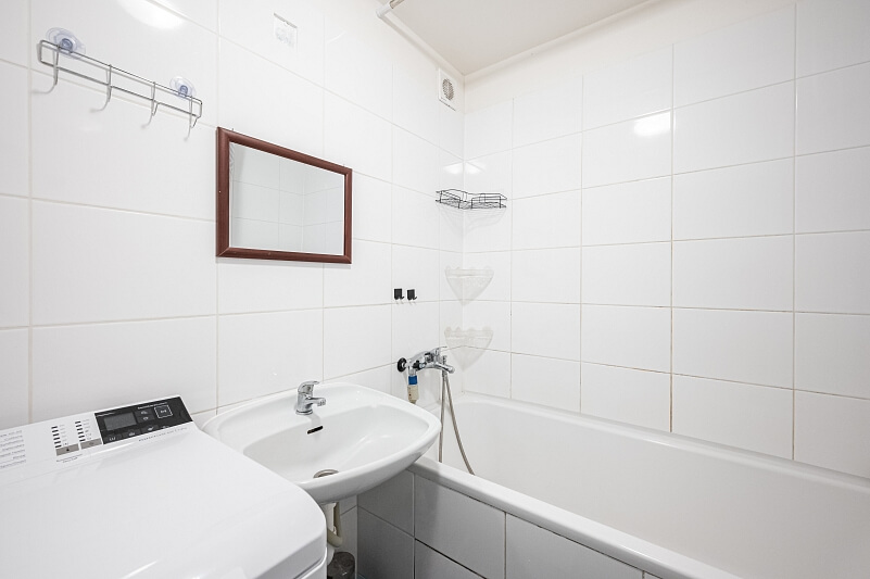 Kurzova, Stodůlky - Prague 5 | Sale, Apartment Two-bedroom (3+1), 74 m²