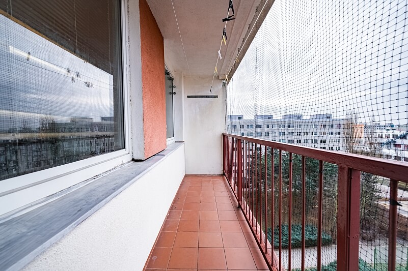 Kurzova, Stodůlky - Praha 5 | Prodej, Byt 3+1, 74 m²