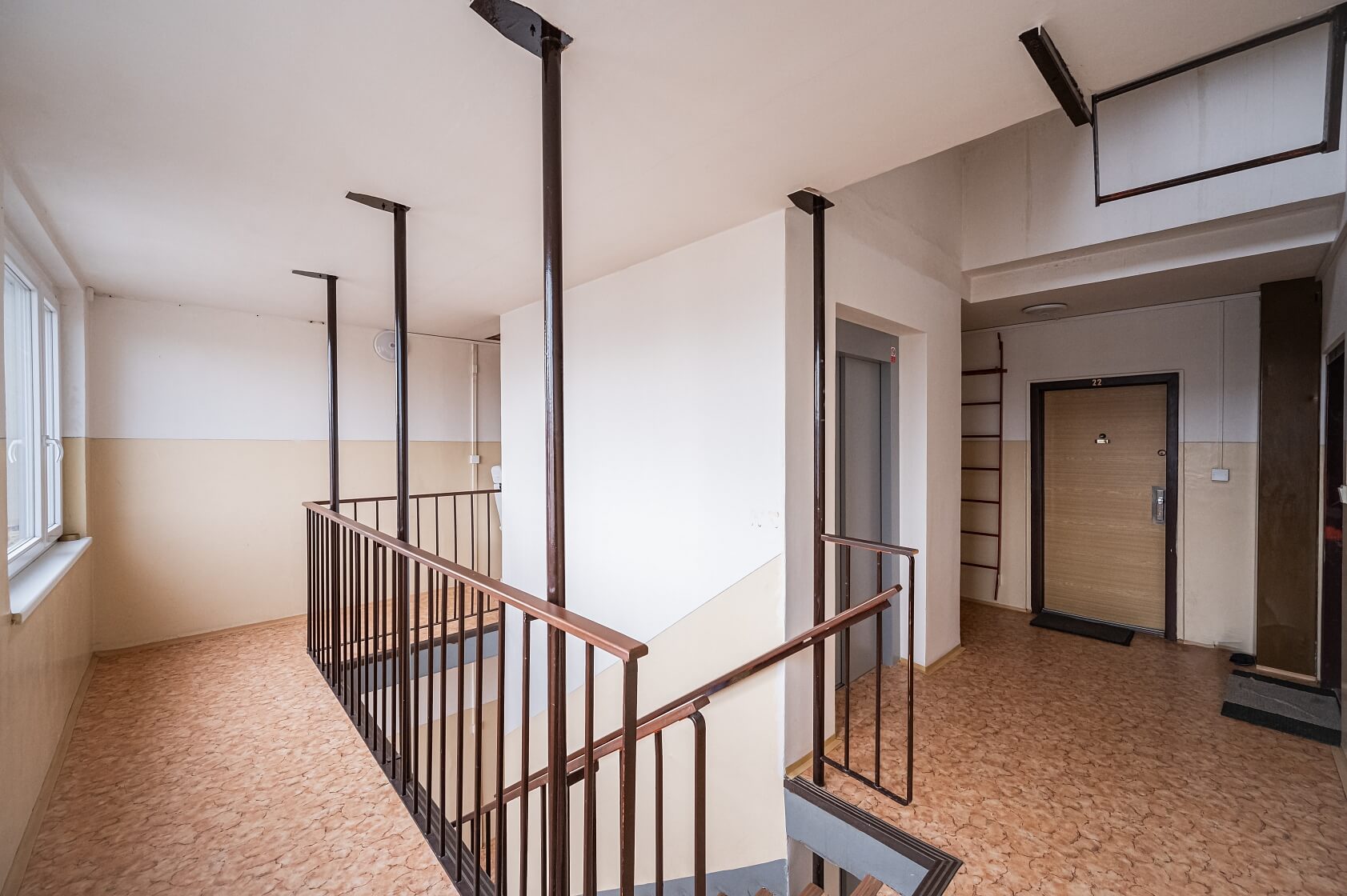 Kurzova, Stodůlky - Praha 5 | Prodej, Byt 3+1, 74 m²