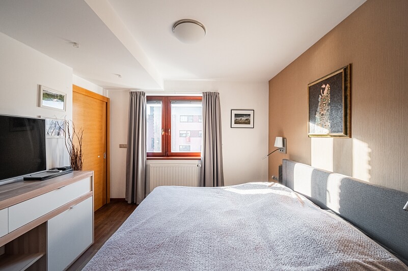 Tigridova, Michle - Praha 4 | Prodej, Byt 4+kk, 154 m²