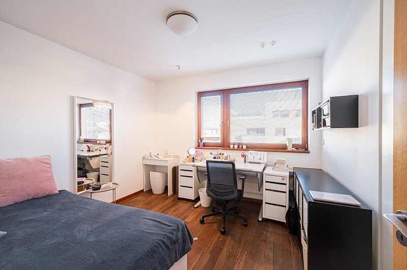 Tigridova, Michle - Praha 4 | Prodej, Byt 4+kk, 154 m²