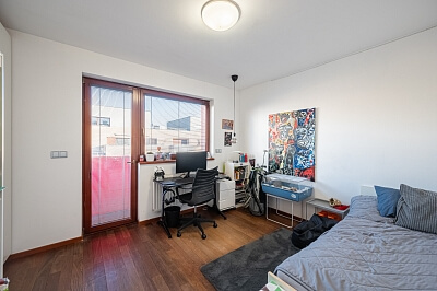 Tigridova, Michle - Prague 4 | Sale, Apartment Three-bedroom (4+kk), 154 m²