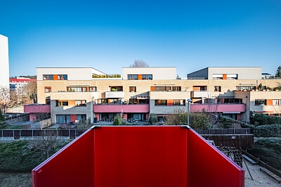 Tigridova, Michle - Prague 4 | Sale, Apartment Three-bedroom (4+kk), 154 m²