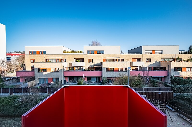 Tigridova, Michle - Praha 4 | Prodej, Byt 4+kk, 154 m²