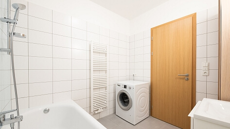 Žleby, Střelice u Brna - Brno-venkov | Pronájem, Byt 3+kk, 85 m²