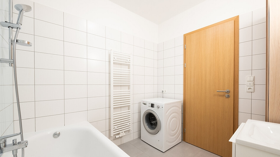 Brno-venkov | Rent, Apartment Two-bedroom (3+kk), 85 m²