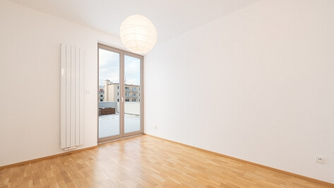 Brno-venkov | Rent, Apartment Two-bedroom (3+kk), 85 m²