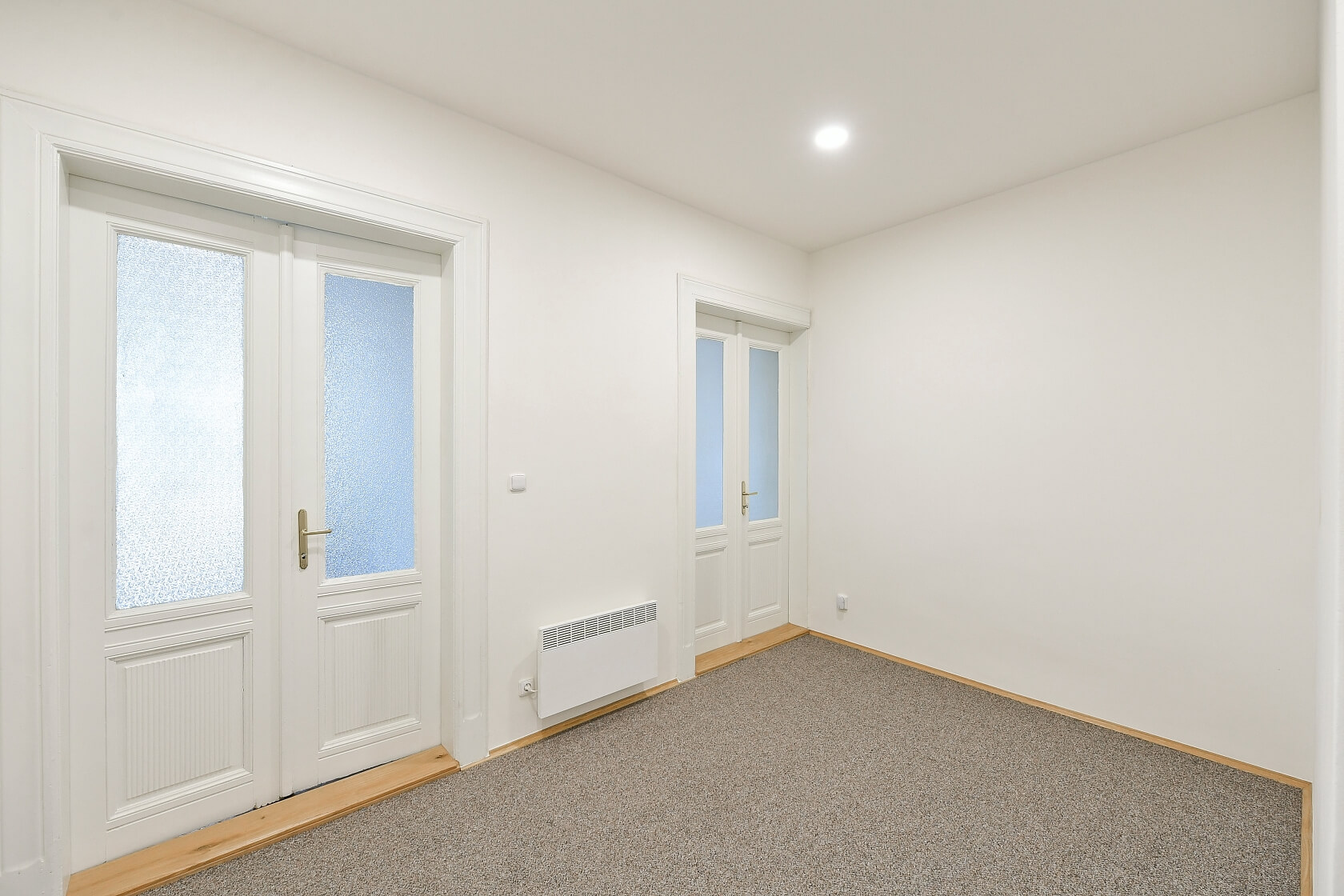 Janáčkovo nábřeží, Smíchov - Praha 5 | Pronájem, Byt 1+1, 70 m²