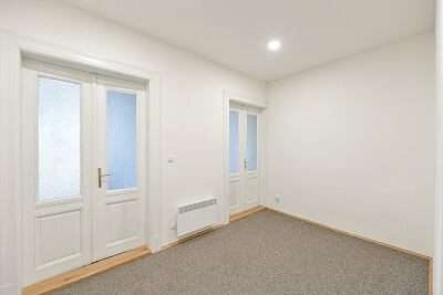 Janáčkovo nábřeží, Smíchov - Praha 5 | Pronájem, Byt 1+1, 70 m²