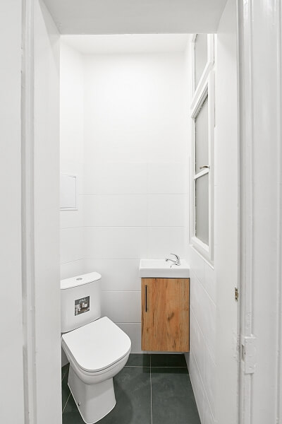 Janáčkovo nábřeží, Smíchov - Praha 5 | Pronájem, Byt 1+1, 70 m²