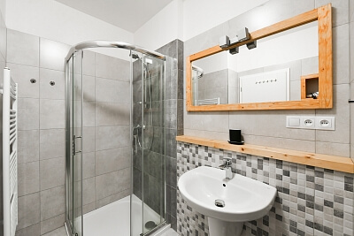 Lipno nad Vltavou - Český Krumlov | Prodej, Byt 1+kk, 38 m²