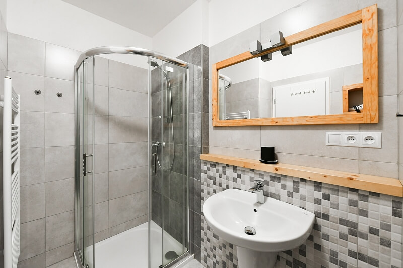 Lipno nad Vltavou - Český Krumlov | Sale, Apartment Studio (1+kk), 38 m²