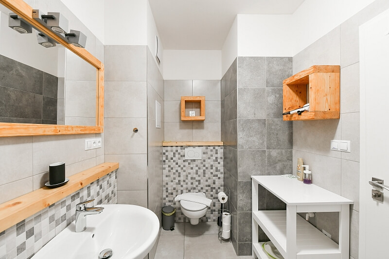 Lipno nad Vltavou - Český Krumlov | Prodej, Byt 1+kk, 38 m²