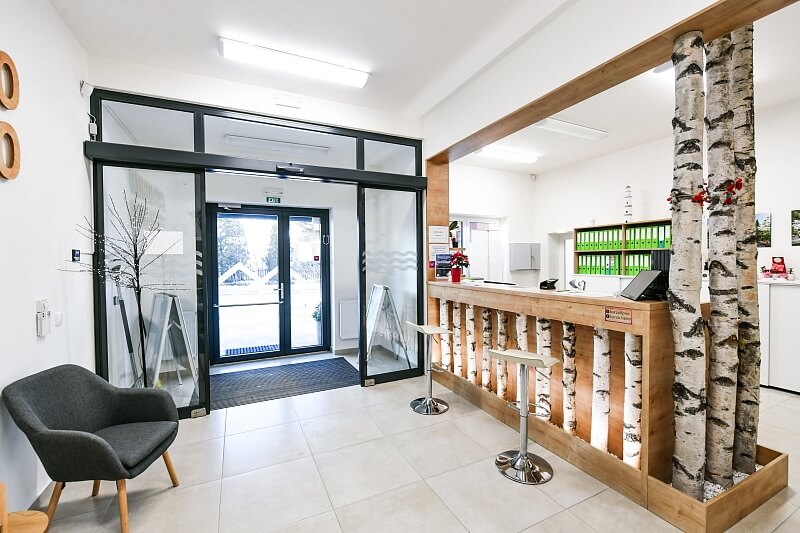 Lipno nad Vltavou - Český Krumlov | Prodej, Byt 1+kk, 38 m²