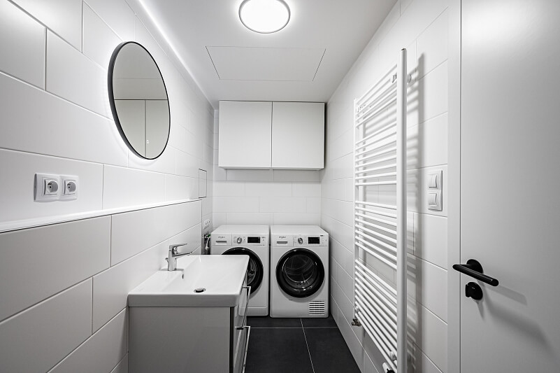 Nádražní, Smíchov - Praha 5 | Pronájem, Byt 2+kk, 77 m²