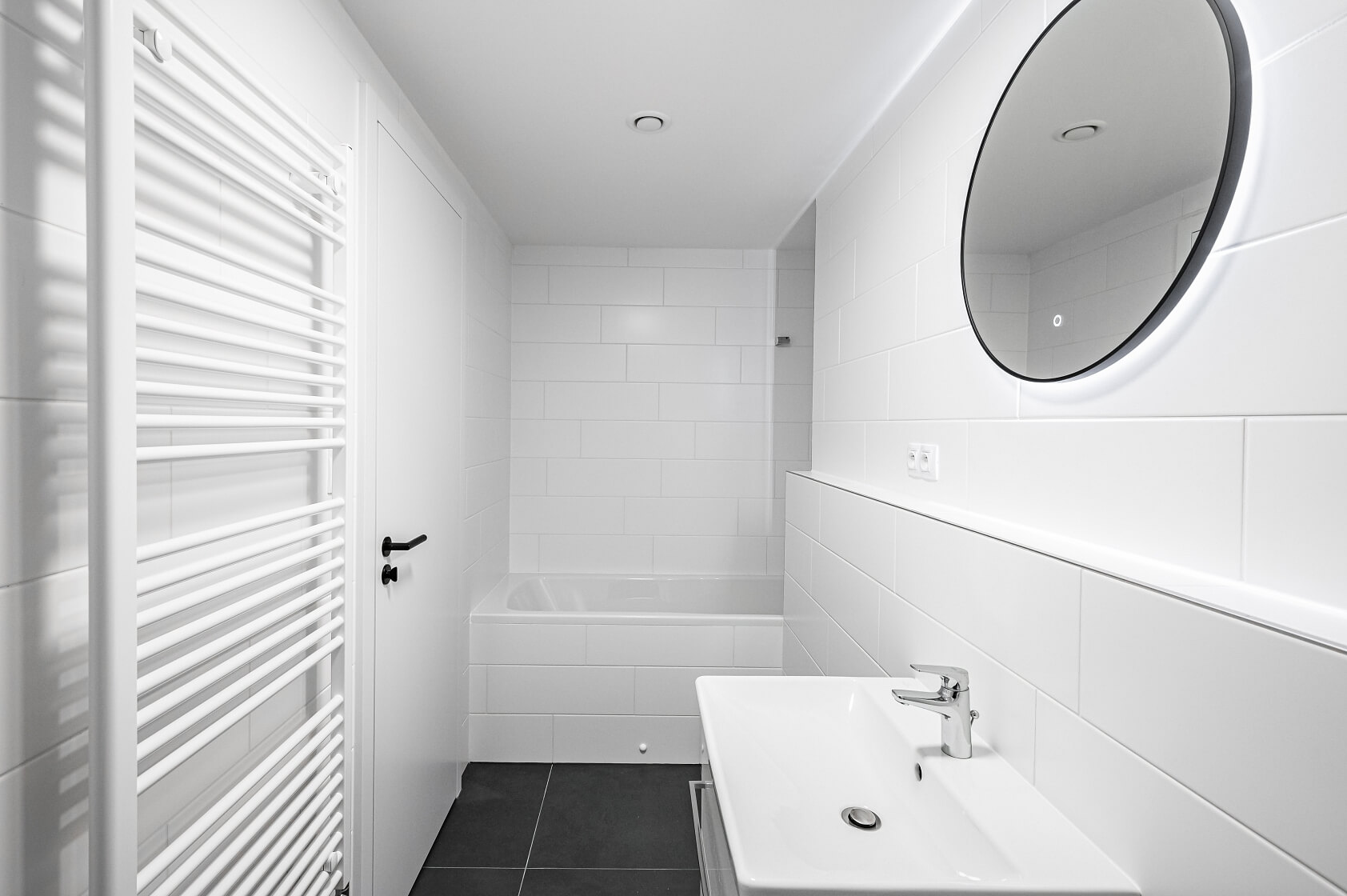 Nádražní, Smíchov - Praha 5 | Pronájem, Byt 2+kk, 77 m²