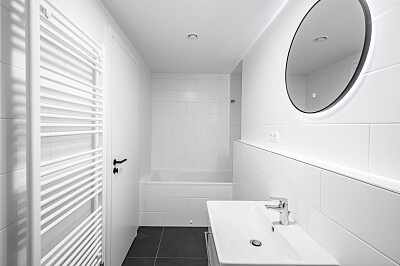 Nádražní, Smíchov - Praha 5 | Pronájem, Byt 2+kk, 77 m²