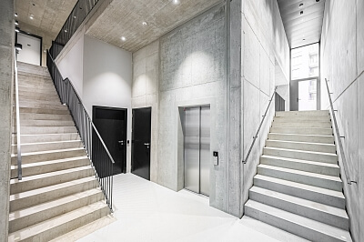 Nádražní, Smíchov - Praha 5 | Pronájem, Byt 2+kk, 77 m²