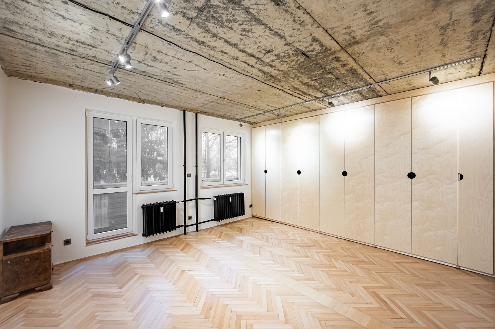 Hlavní, Záběhlice - Praha 4 | Prodej, Byt 2+1, 80 m²