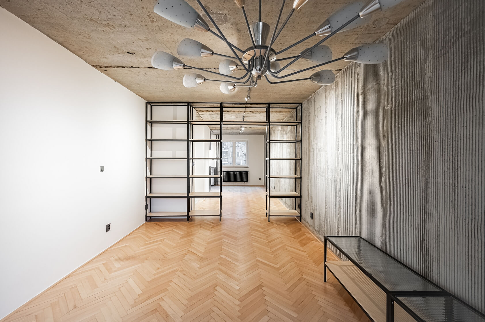 Hlavní, Záběhlice - Praha 4 | Prodej, Byt 2+1, 80 m²