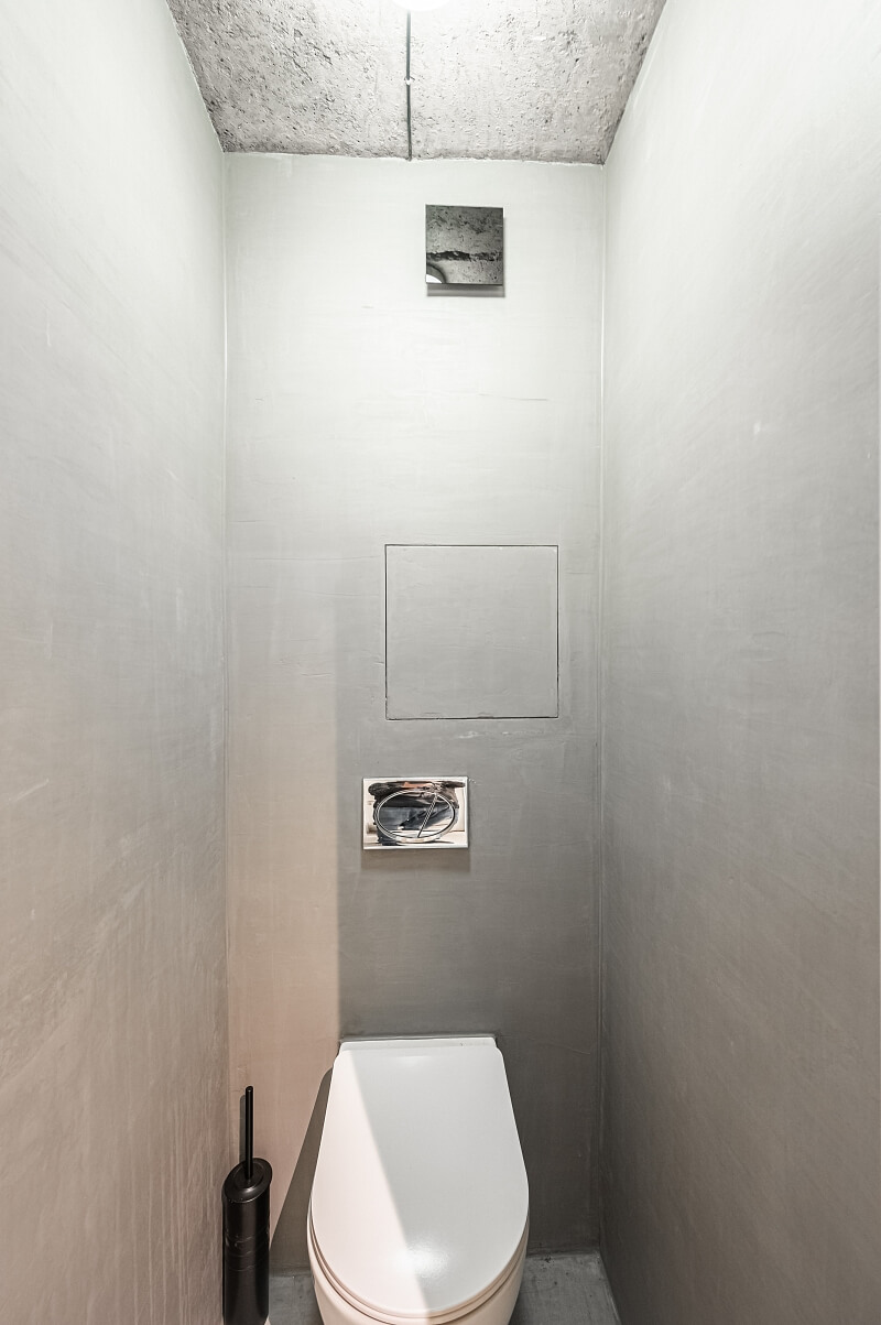 Hlavní, Záběhlice - Prague 4 | Sale, Apartment One-bedroom (2+1), 80 m²