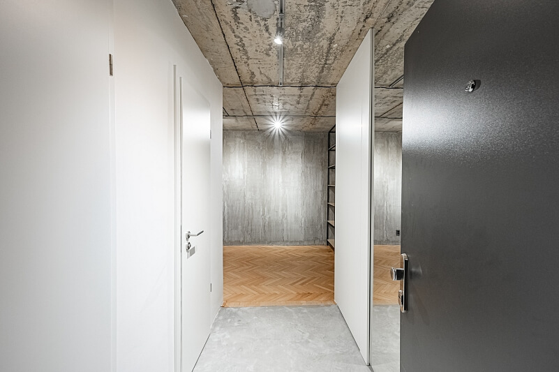 Hlavní, Záběhlice - Praha 4 | Prodej, Byt 2+1, 80 m²